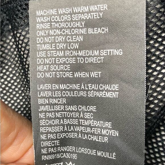 Ride Snowboarding Jacket Woman’s Size S Shred Gear Camo - Picture 14 of 14